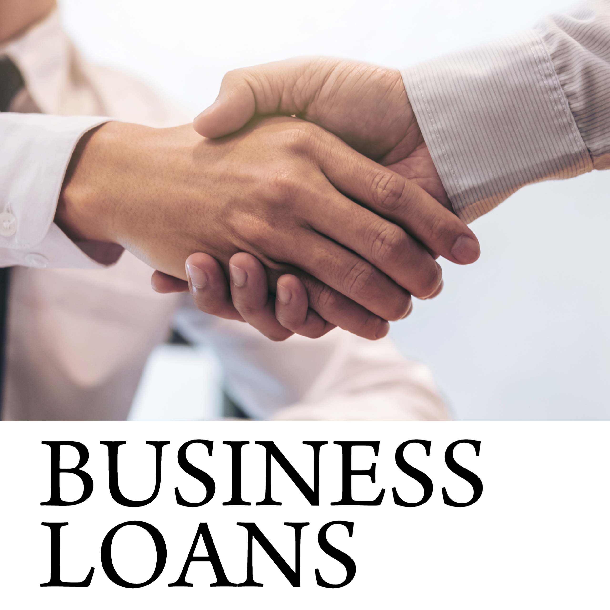 2023- Business Loan Homepage Icon